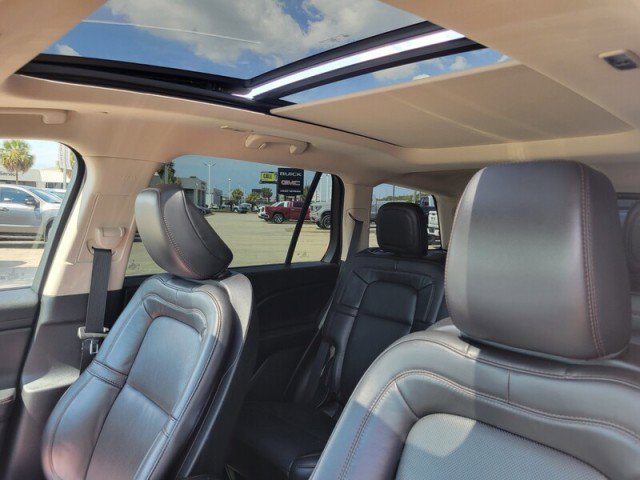 Used 2023 Lincoln Aviator Reserve image 29