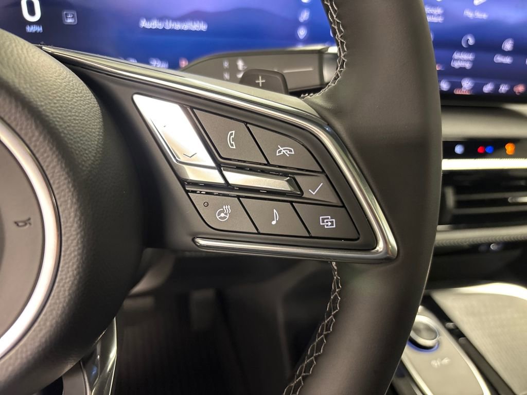 New 2026 Buick Enclave Sport Touring w/ Power Package image 35