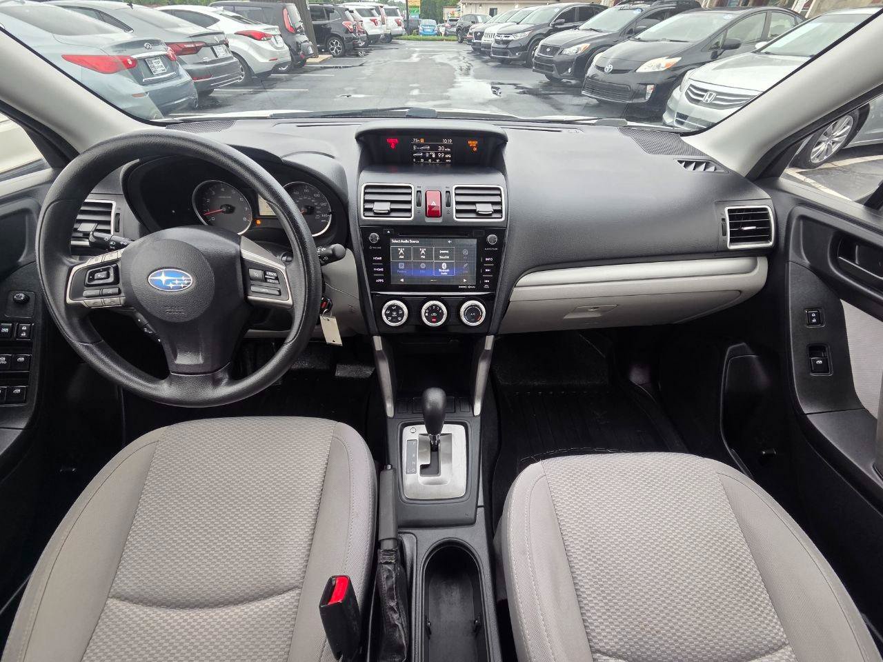 Used 2016 Subaru Forester 2.5i Premium AWD/4WD image 20