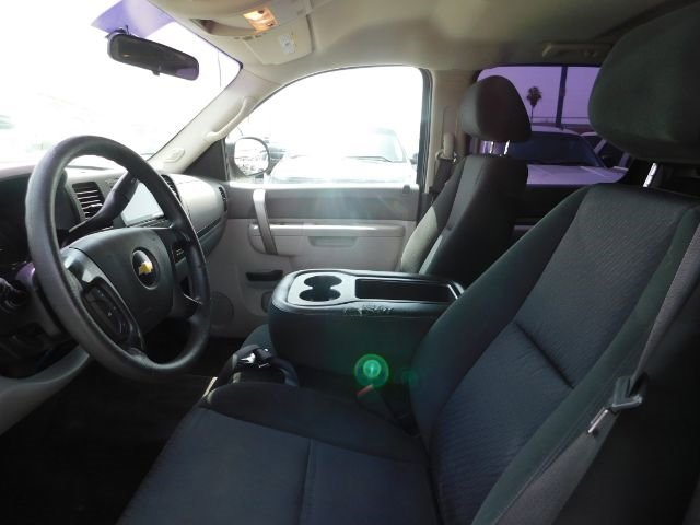 Used 2010 Chevrolet Silverado 1500 W/T image 10