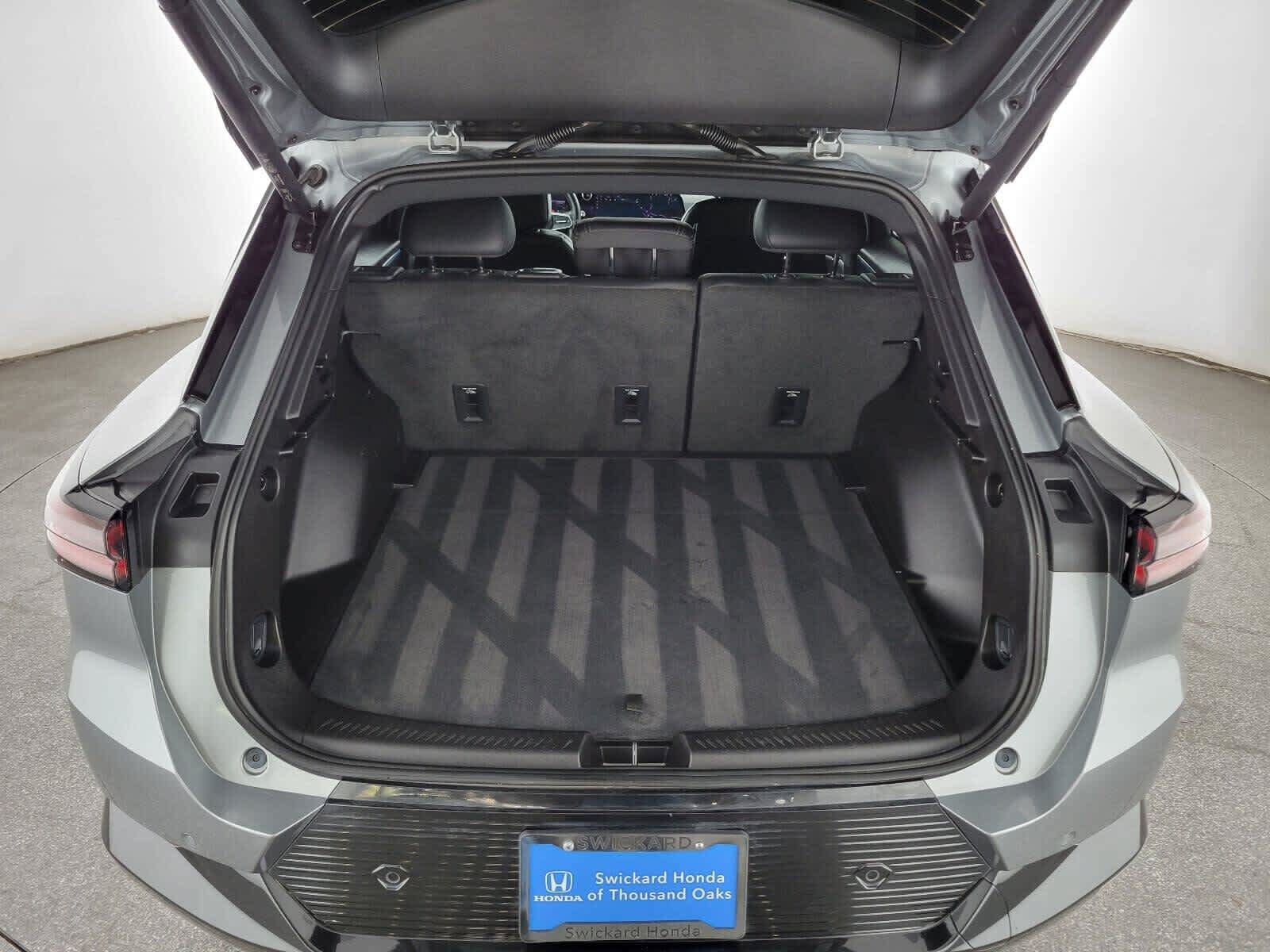 Used 2024 Chevrolet Equinox EV LT FWD image 14