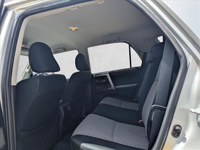 Used 2015 Toyota 4Runner SR5 RWD image 13