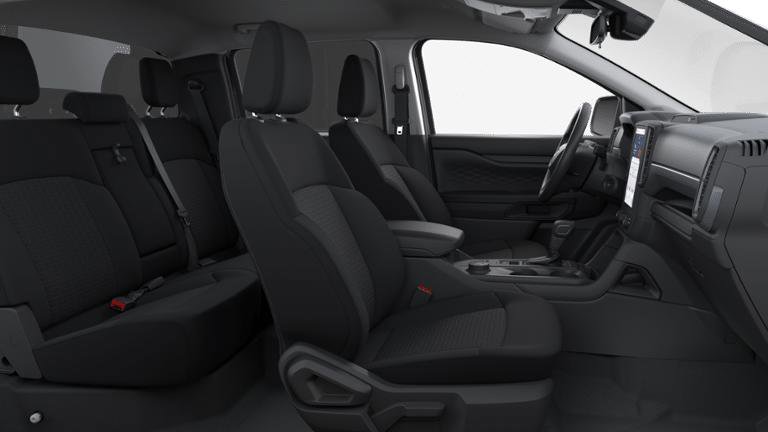 New 2026 Ford Ranger XL AWD/4WD image 5