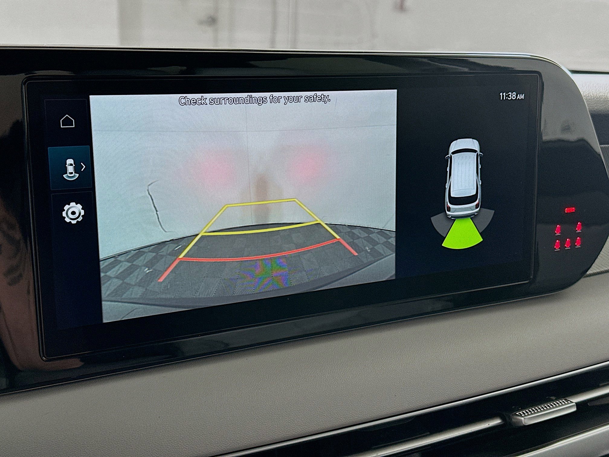 Used 2025 Hyundai Palisade SEL image 23