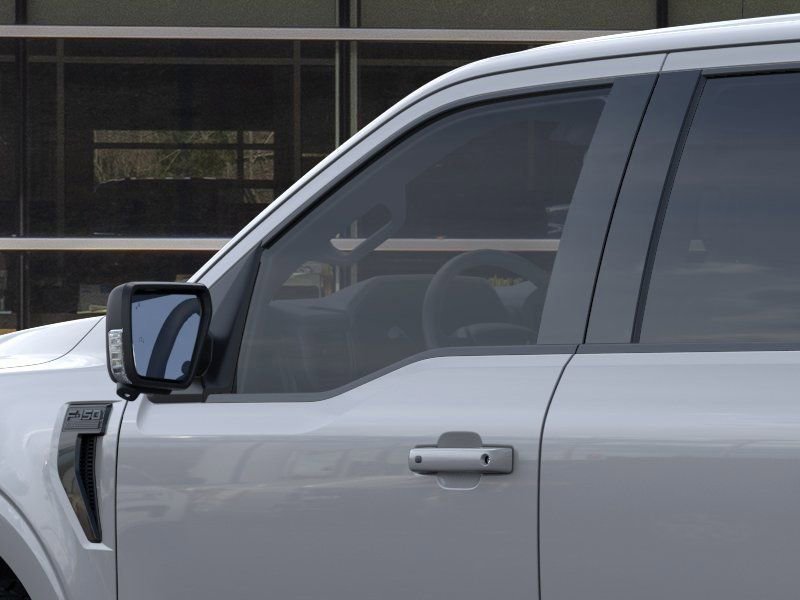 New 2026 Ford F150 XLT w/ Equipment Group 302A MID image 21