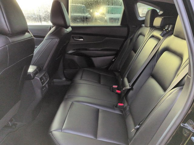 Used 2026 Nissan Murano SL AWD/4WD image 13