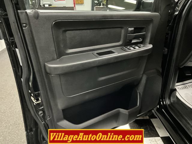 Used 2014 RAM 1500 Express w/ Black Ram 1500 Express Group image 12