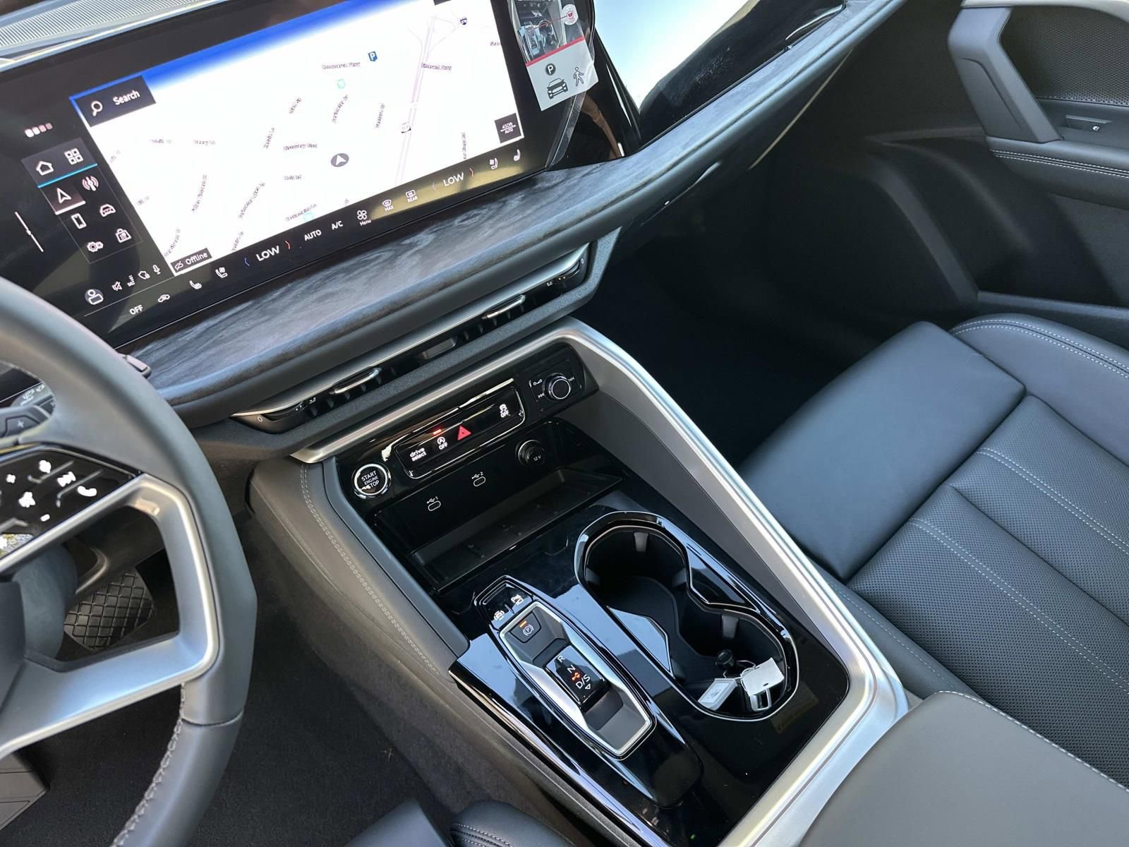 New 2025 Audi Q5 Premium Plus image 23