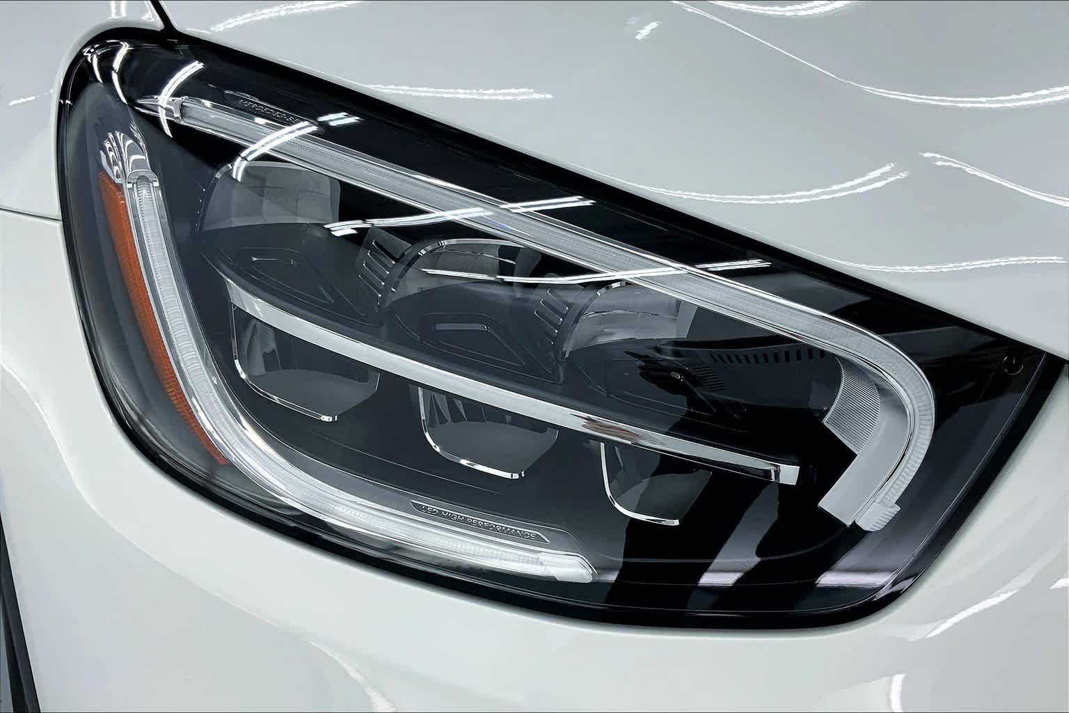 Certified 2022 Mercedes-Benz GLC 300 image 23