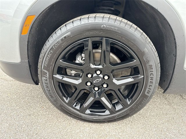 Used 2023 Chevrolet Blazer LT w/ Convenience Package image 10