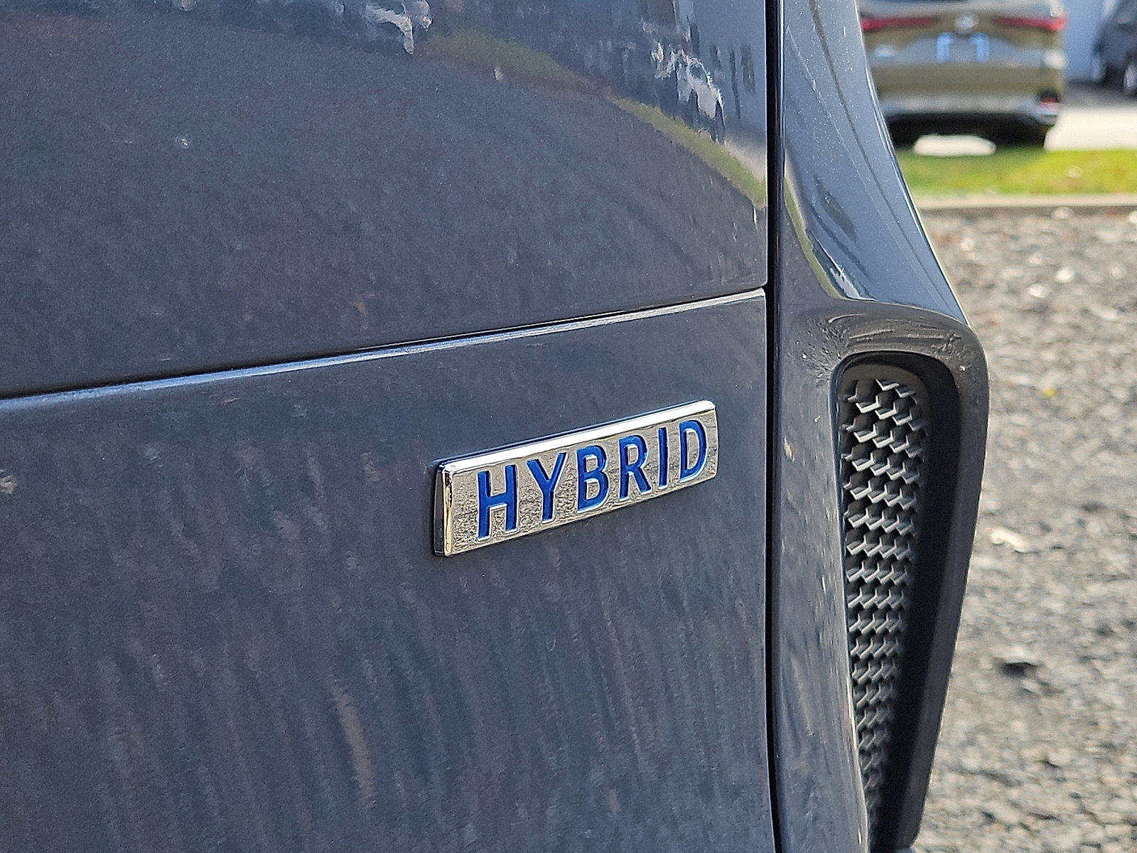 Used 2025 MAZDA CX-50 2.5 Hybrid w/ Weather Package image 31