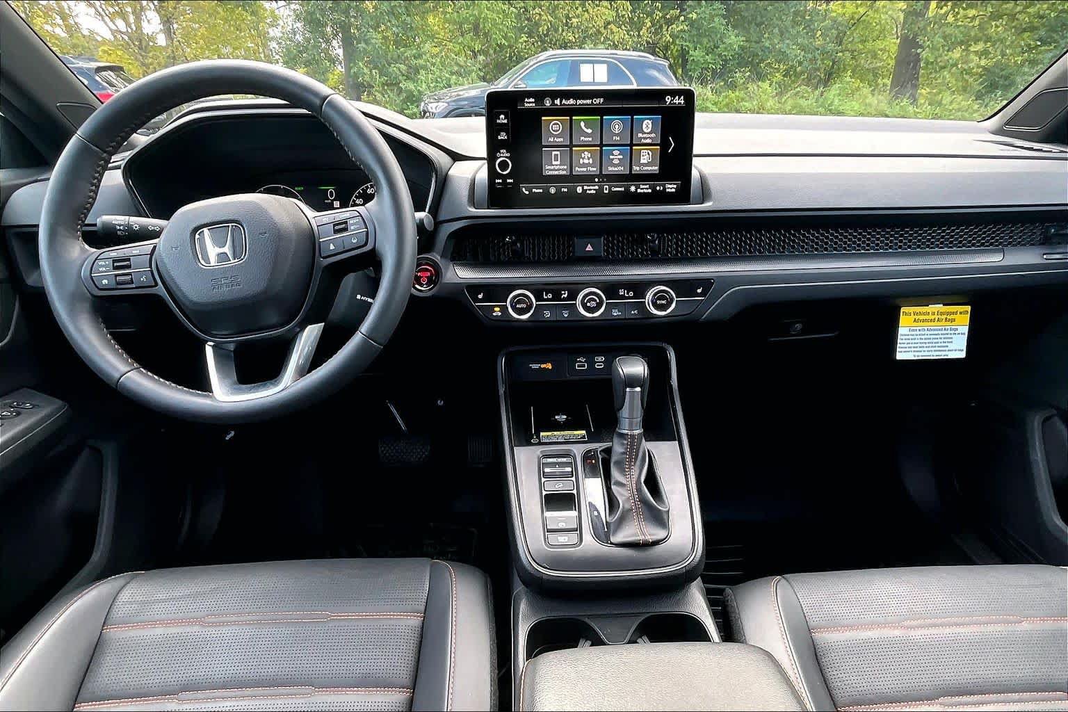 Used 2024 Honda CR-V Sport-L image 7