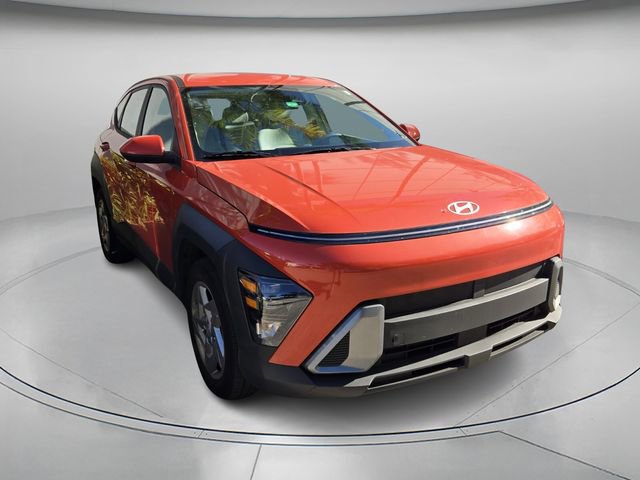 Certified 2024 Hyundai Kona SE image 4