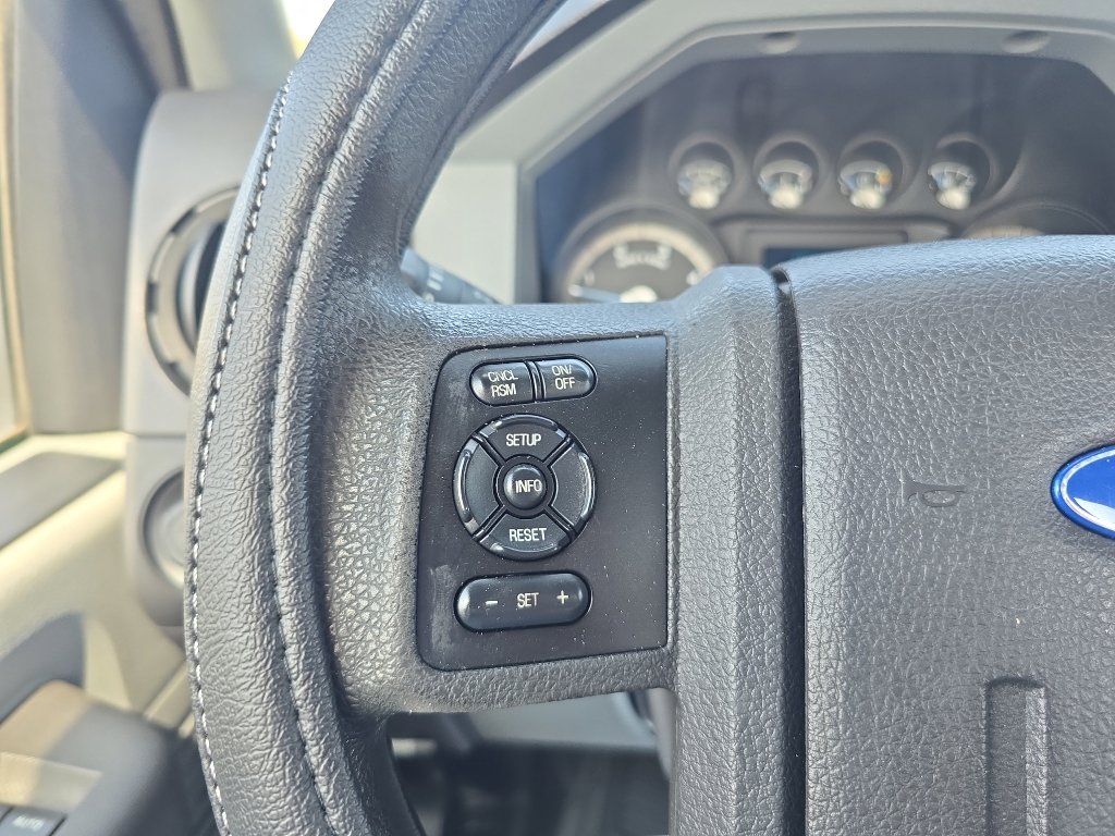 Used 2015 Ford F250 XL w/ Power Equipment Group AWD/4WD image 23