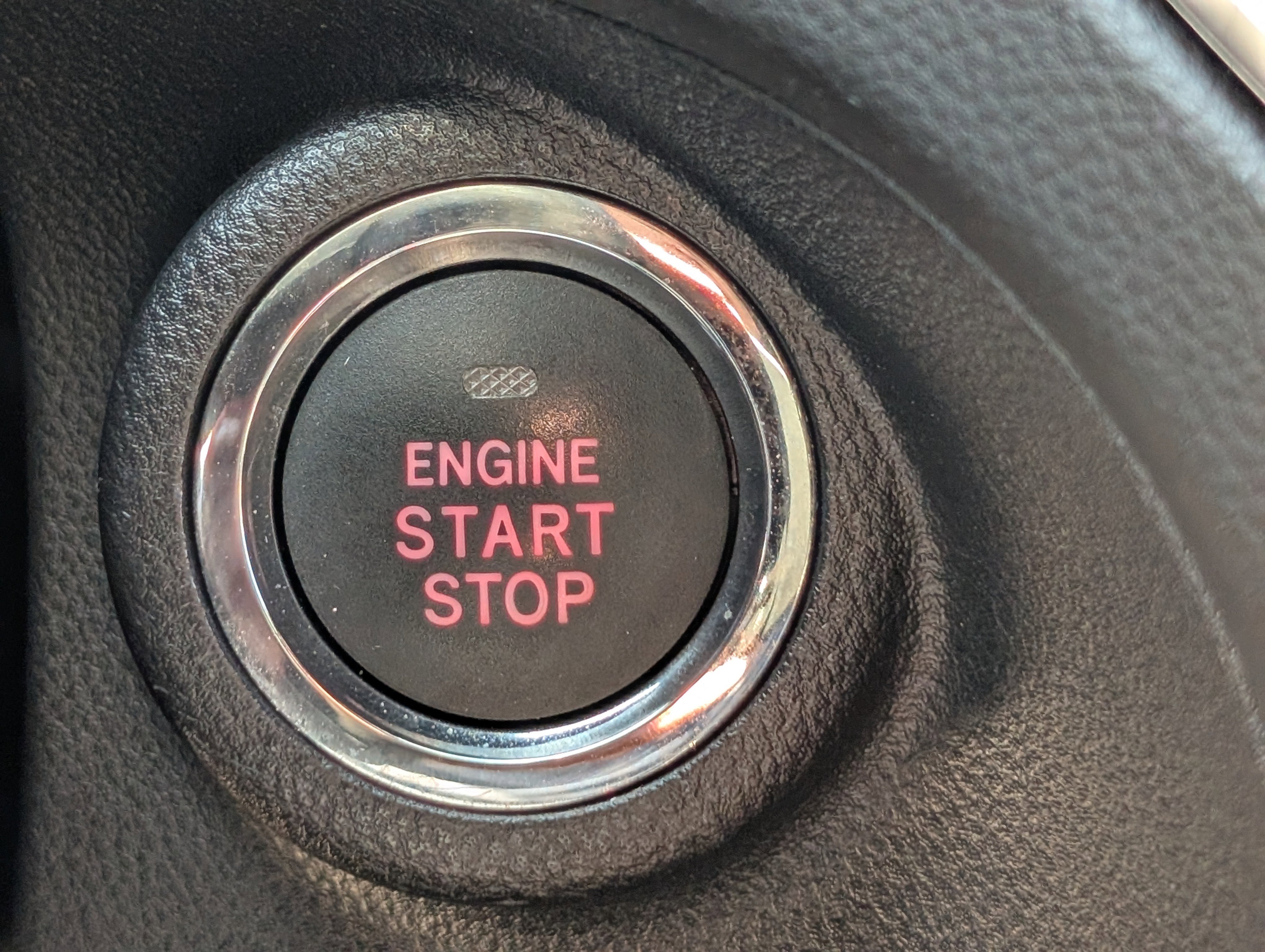 Used 2017 Subaru Impreza 2.0i Sport image 23