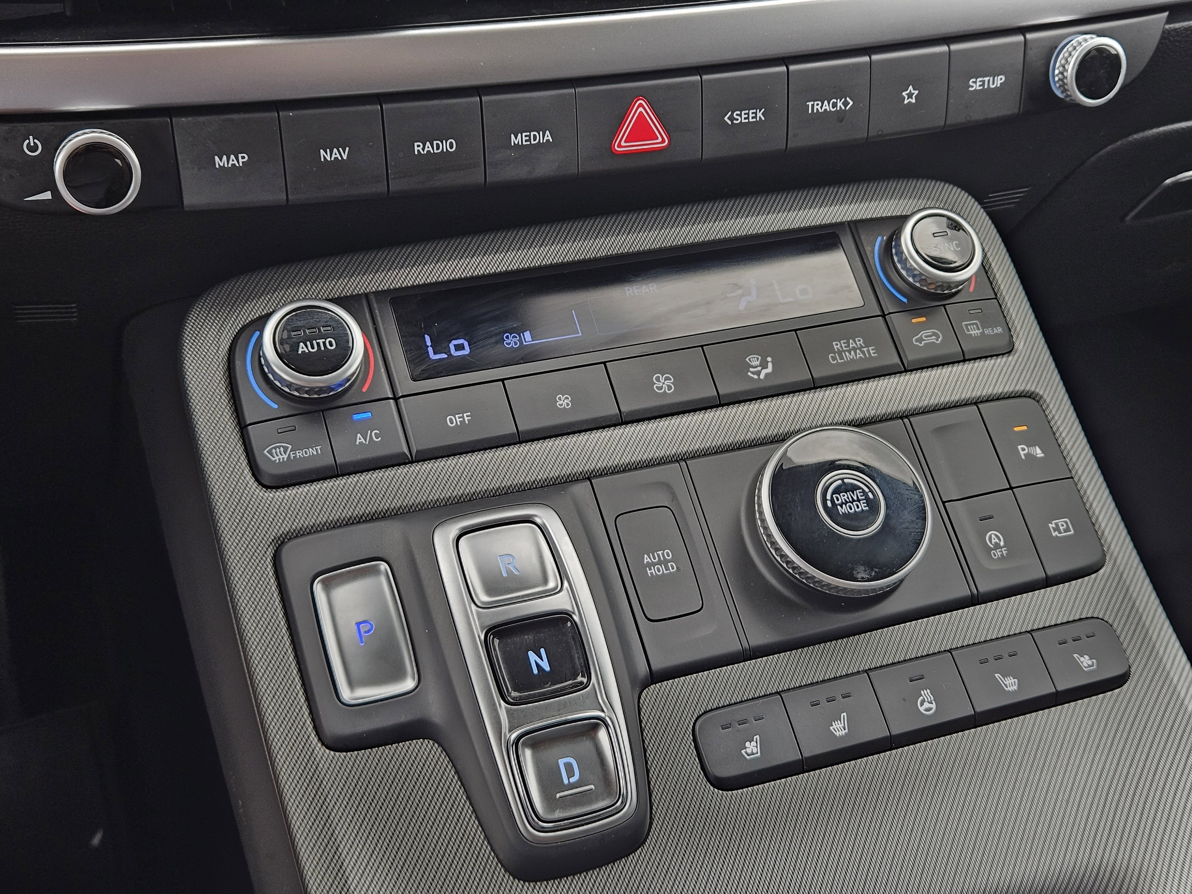 Used 2025 Hyundai Palisade SEL image 20