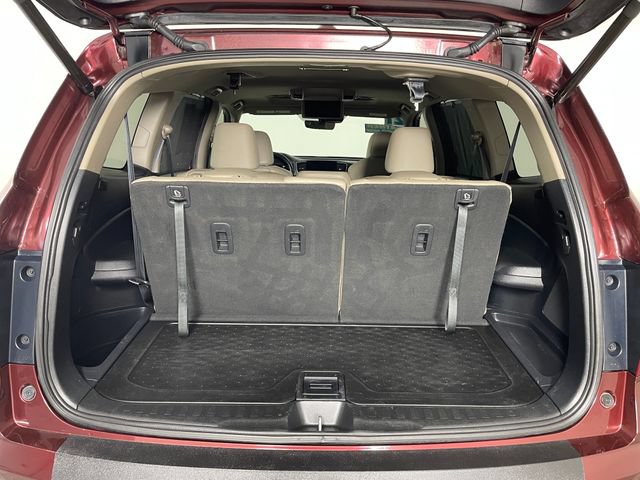 Used 2021 Honda Pilot Touring image 20