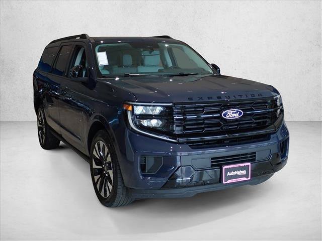 New 2027 Ford Expedition Max Platinum AWD/4WD image 5