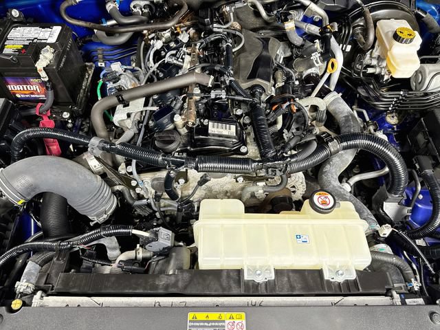 Used 2024 Toyota Tacoma TRD Off-Road AWD/4WD image 28