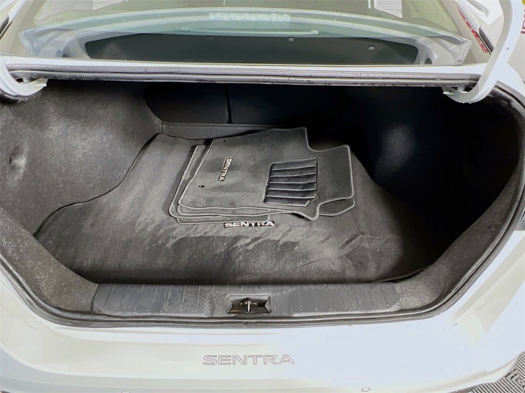 Used 2024 Nissan Sentra S image 27