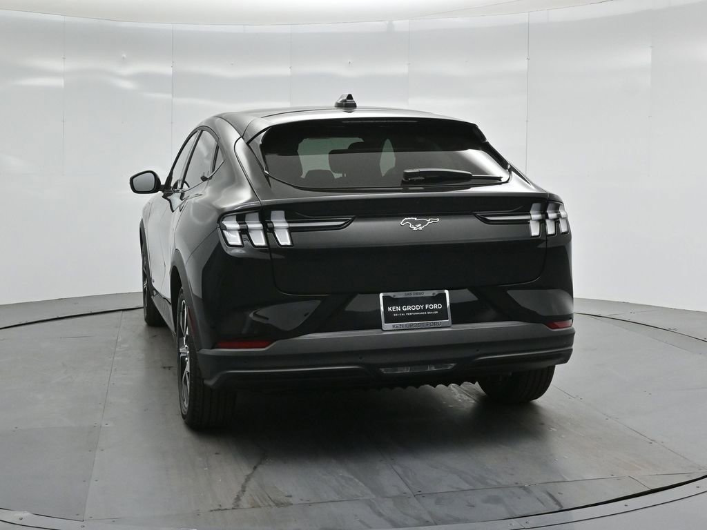 New 2026 Ford Mustang Mach-E Select image 25