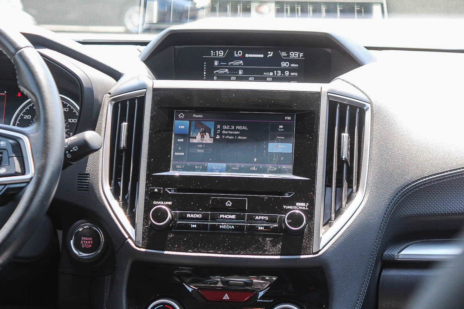 Used 2020 Subaru Forester Premium AWD/4WD image 17