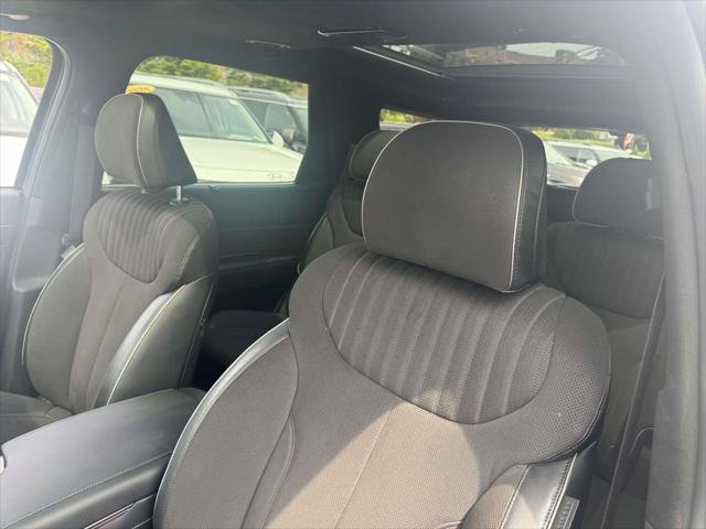 Certified 2025 Hyundai Palisade Calligraphy AWD/4WD image 18