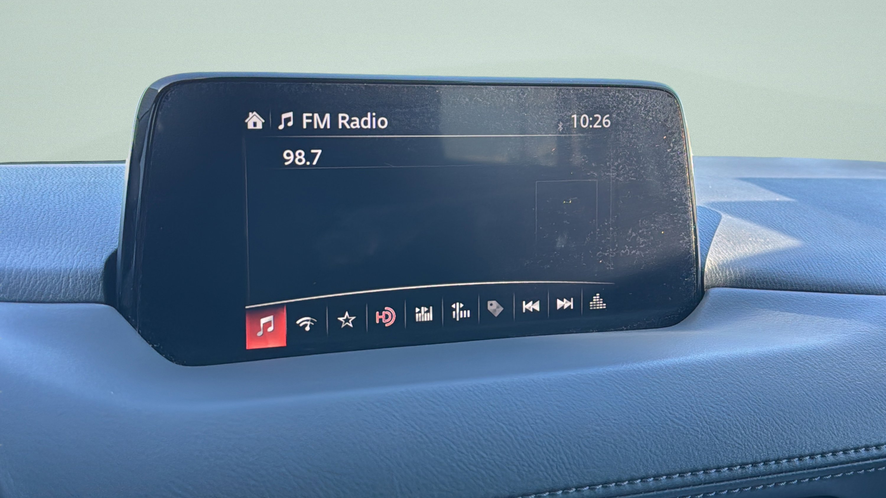 Used 2017 MAZDA CX-5 Touring AWD/4WD image 15