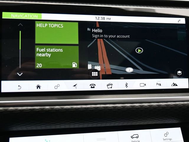 Used 2020 Land Rover Range Rover Velar R-Dynamic S image 20