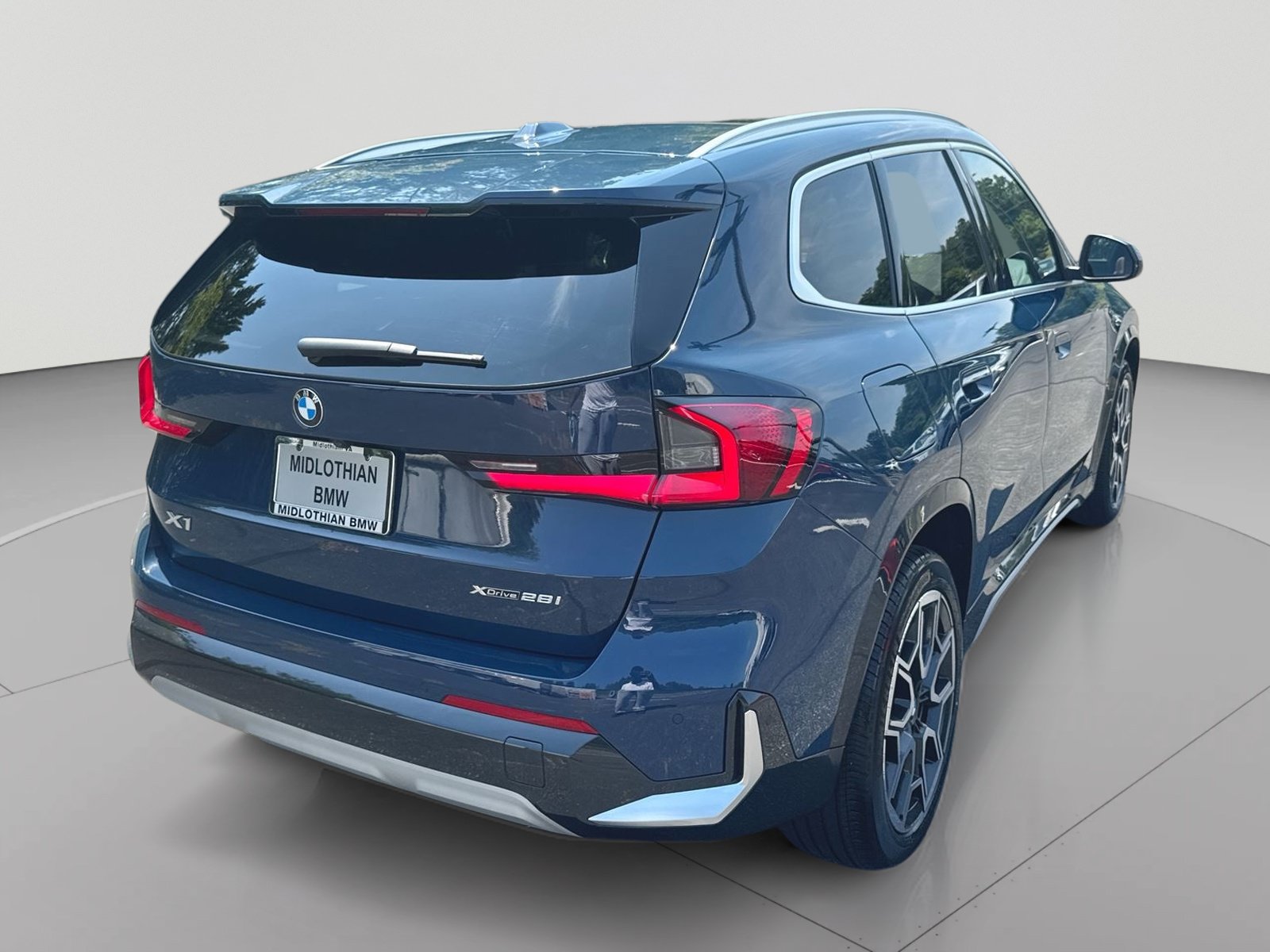 Used 2026 BMW X1 xDrive28i AWD/4WD image 28