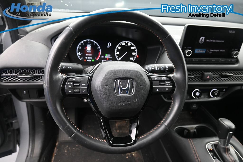 Used 2024 Honda HR-V Sport image 14
