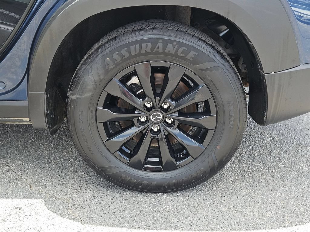 Used 2025 MAZDA CX-50 AWD 2.5 S w/ Select Package image 29