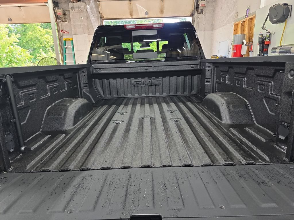 New 2026 GMC Sierra 2500 SLT AWD/4WD image 12