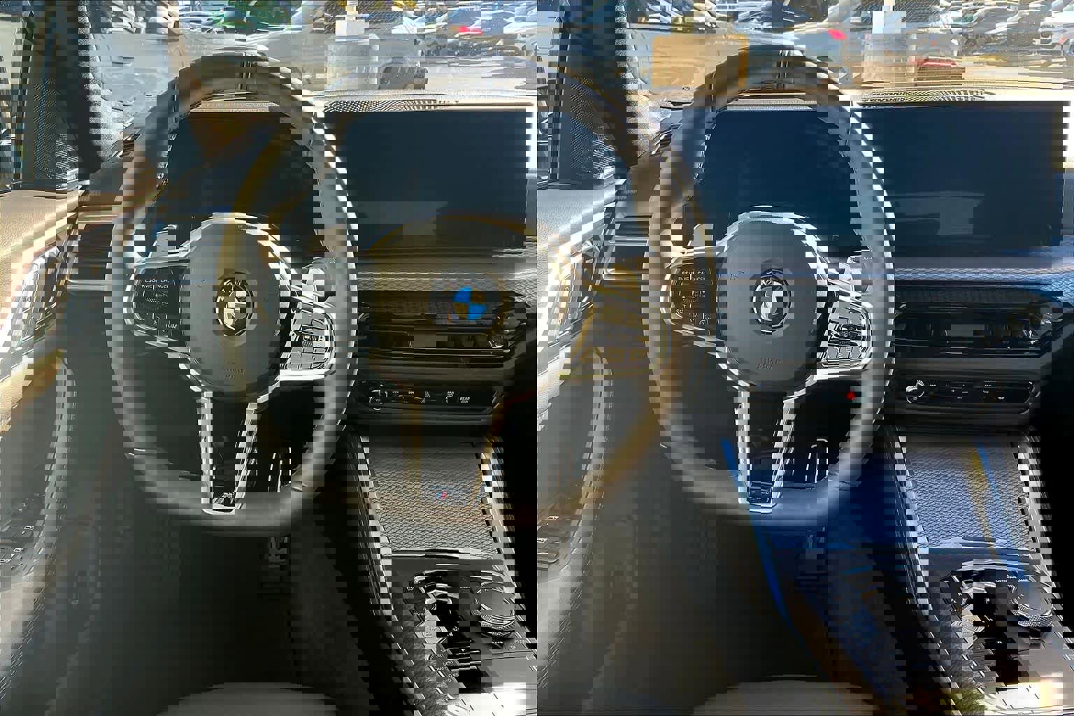 Used 2025 BMW 430i xDrive w/ M Sport Package image 8