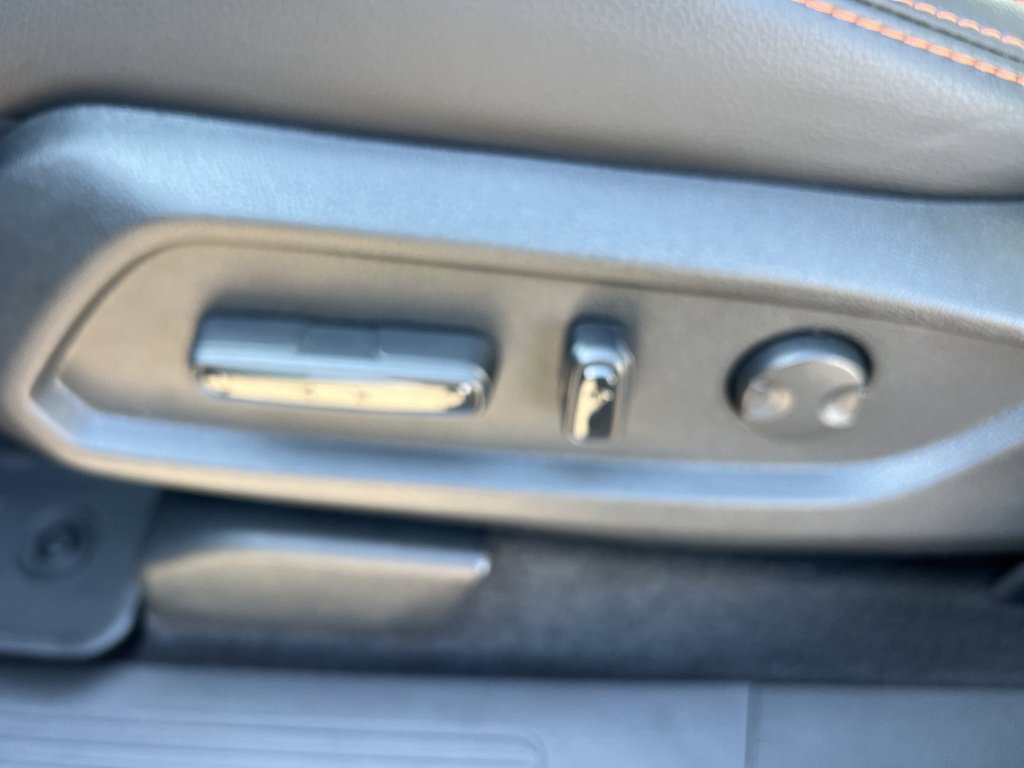 Certified 2025 Honda Pilot TrailSport image 25