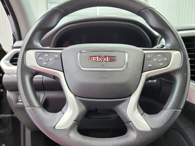 Used 2021 GMC Acadia SLE w/ Driver Convenience Package image 23