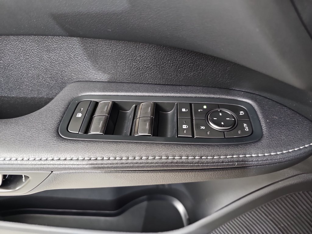 New 2026 Lexus RX 350h w/ Convenience Package AWD/4WD image 28