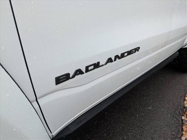 Used 2022 RAM 1500 Laramie AWD/4WD image 10