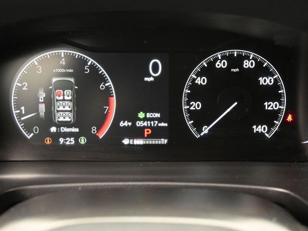 Used 2025 Honda Pilot EX-L image 21