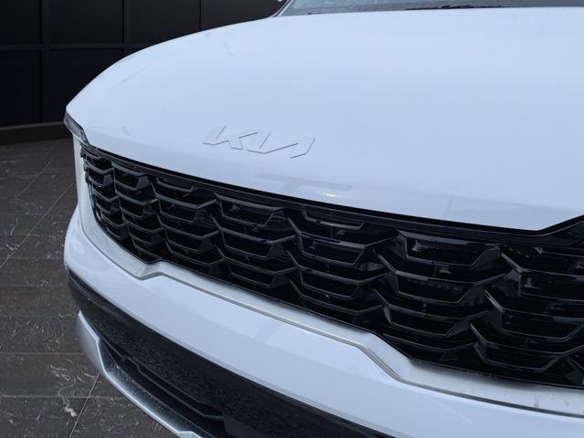 New 2026 Kia Sorento EX image 42