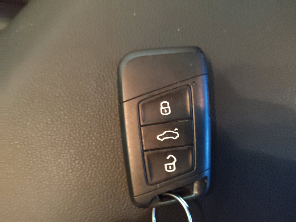 Used 2019 Volkswagen Jetta SE FWD image 32