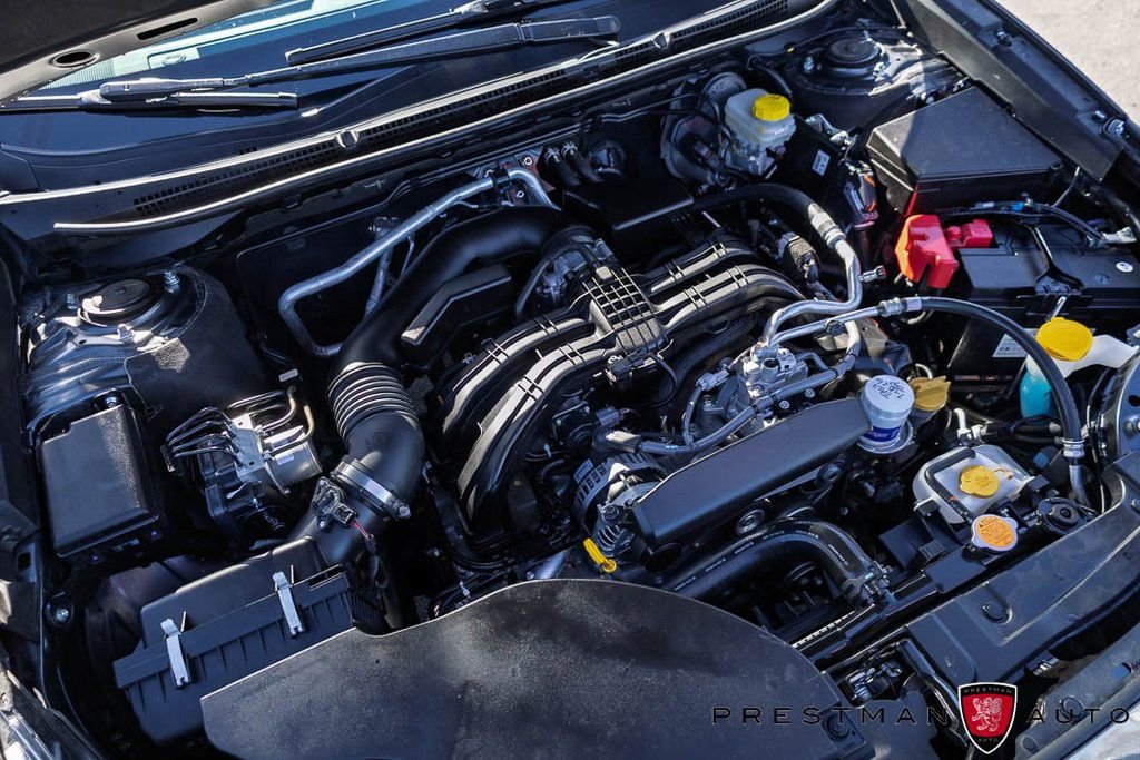 Used 2024 Subaru Outback Limited image 46