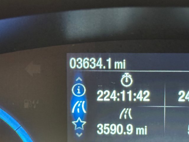 Used 2024 Ford Bronco Sport Big Bend image 15