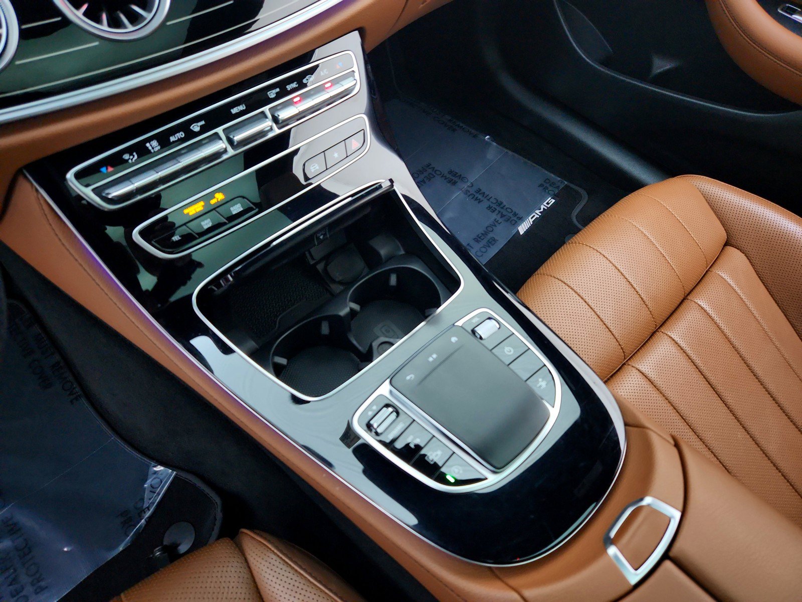 Certified 2023 Mercedes-Benz E 450 Coupe image 18