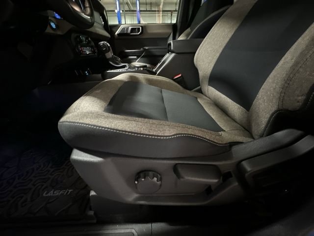 Used 2025 Ford Bronco Big Bend AWD/4WD image 18