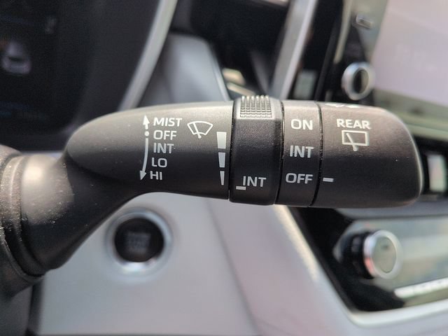Used 2019 Toyota Corolla SE w/ SE Option Package FWD image 25