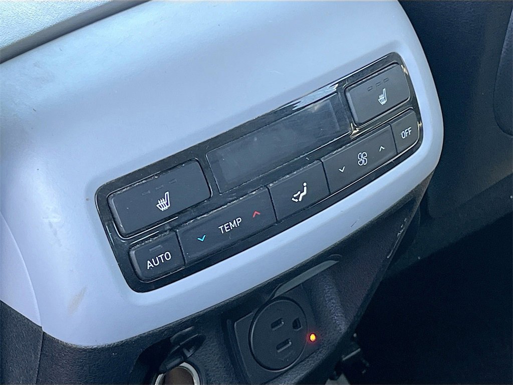 Used 2022 Hyundai Palisade SEL w/ Premium Package image 26