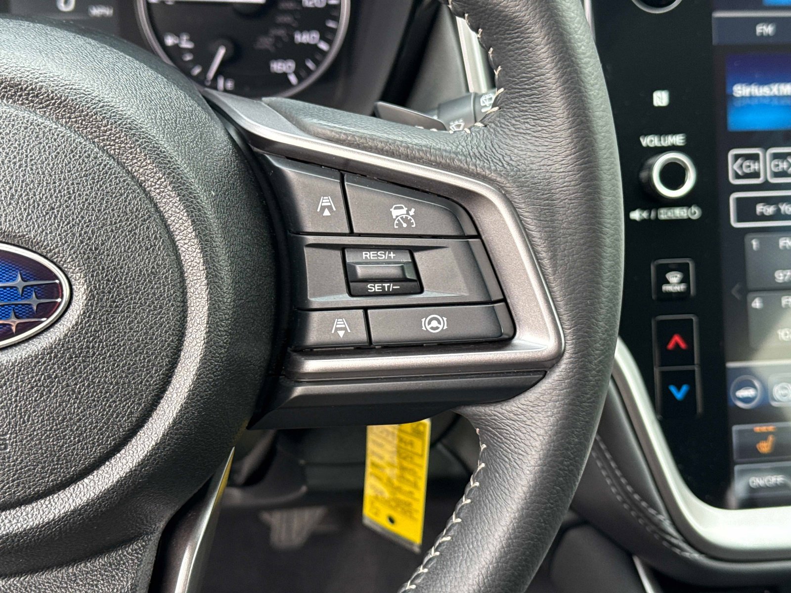 Used 2024 Subaru Outback Premium w/ Popular Package #1A image 29