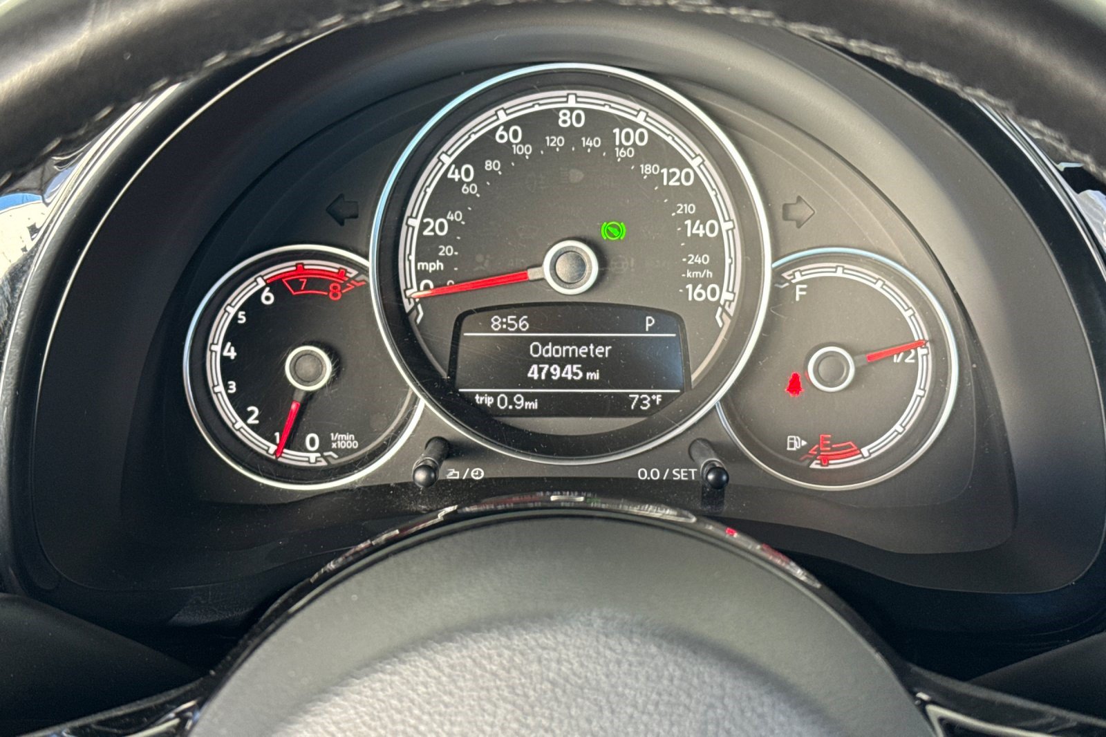 Used 2019 Volkswagen Beetle 2.0T S FWD image 20