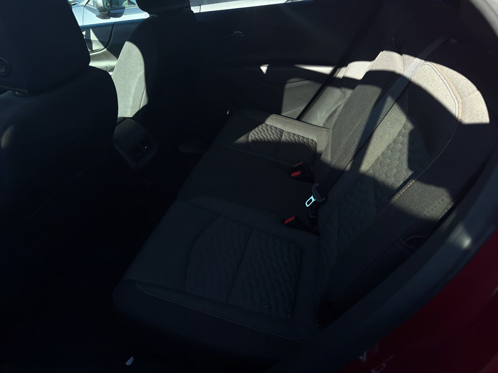 Used 2019 Chevrolet Equinox LT AWD/4WD image 5